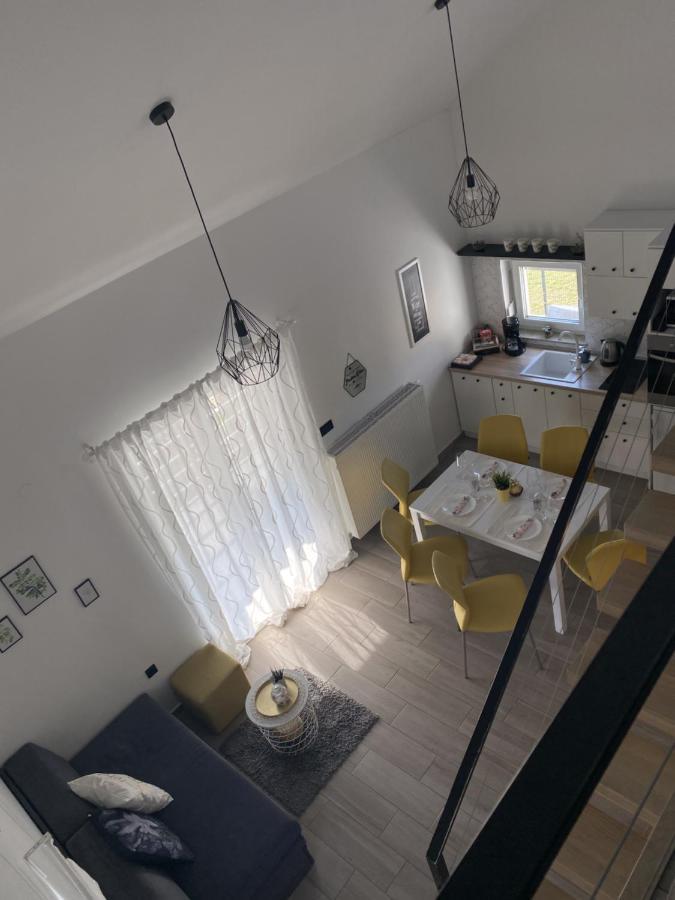 Apartamento Aqua-Tuhelj- Sky Tuheljske Toplice Exterior foto