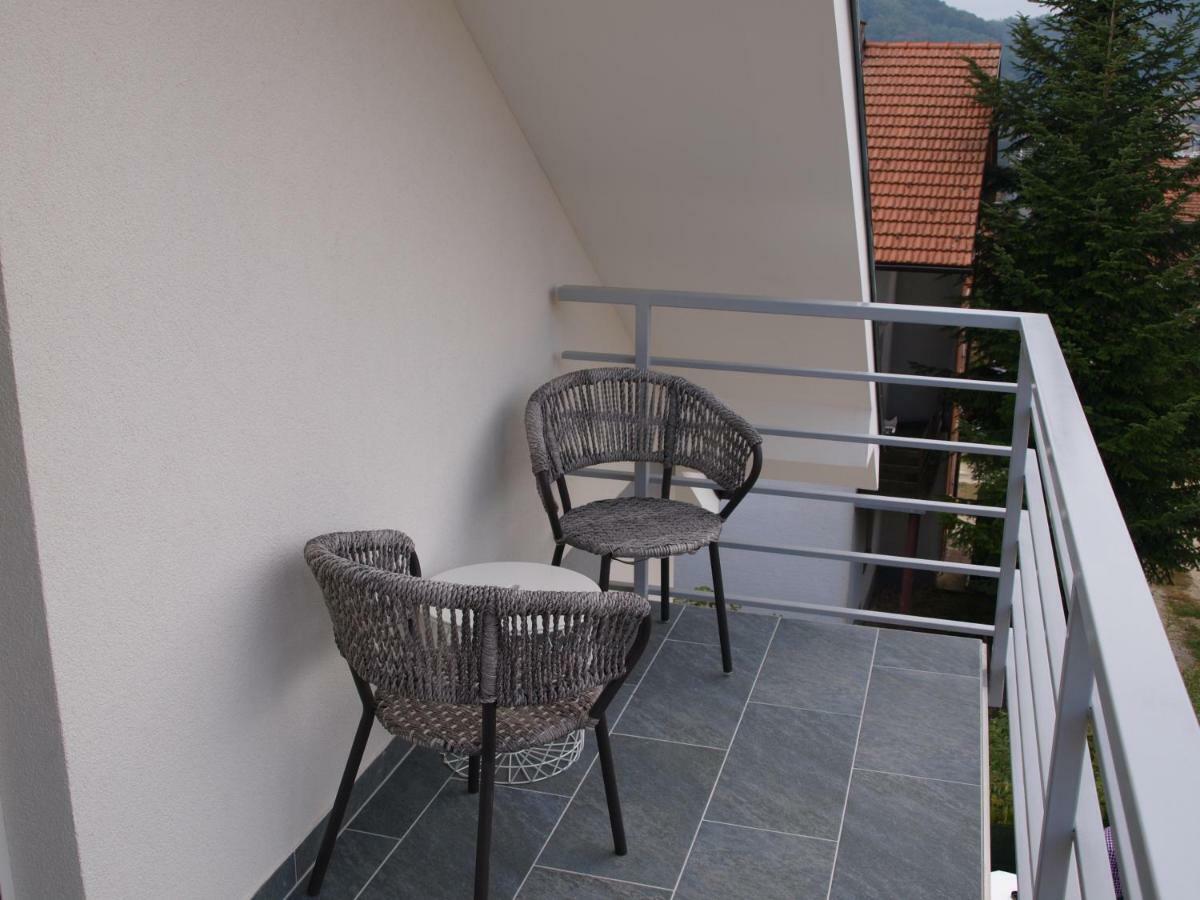 Apartamento Aqua-Tuhelj- Sky Tuheljske Toplice Exterior foto
